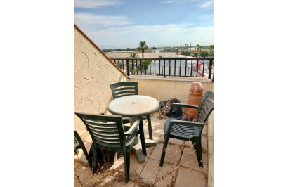 Reventa - Apartamento / Piso - Almoradí - Almoradi