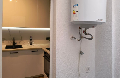 Reventa - Casa de Pueblo - Orihuela Costa - Punta Prima
