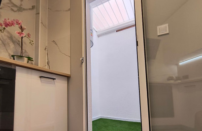 Reventa - Casa de Pueblo - Orihuela Costa - Punta Prima