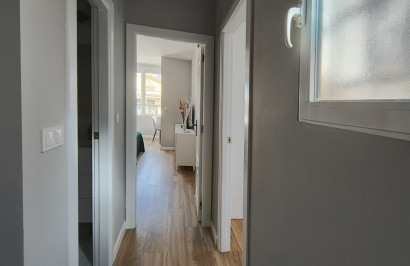 Reventa - Casa de Pueblo - Orihuela Costa - Punta Prima