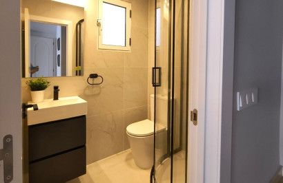 Reventa - Casa de Pueblo - Orihuela Costa - Punta Prima