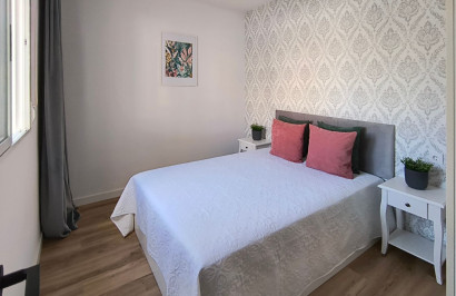 Reventa - Casa de Pueblo - Orihuela Costa - Punta Prima