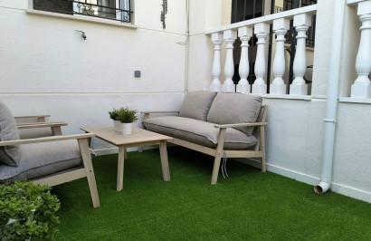 Reventa - Casa de Pueblo - Orihuela Costa - Punta Prima