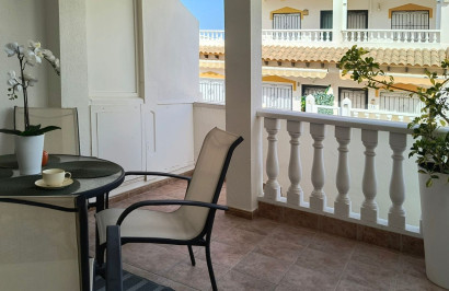 Reventa - Casa de Pueblo - Orihuela Costa - Punta Prima