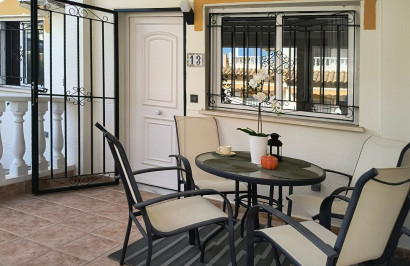 Reventa - Casa de Pueblo - Orihuela Costa - Punta Prima