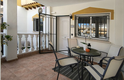 Reventa - Casa de Pueblo - Orihuela Costa - Punta Prima