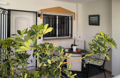 Reventa - Casa de Pueblo - Orihuela Costa - Punta Prima