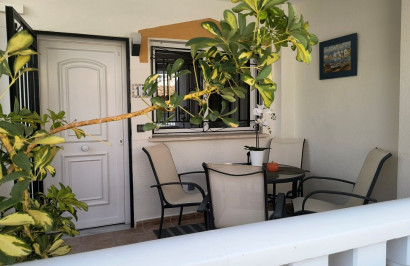 Reventa - Casa de Pueblo - Orihuela Costa - Punta Prima