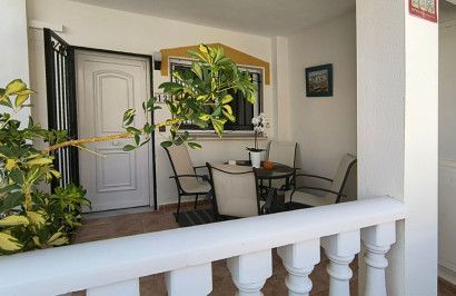 Reventa - Casa de Pueblo - Orihuela Costa - Punta Prima