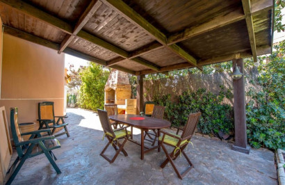 Reventa - Villa independiente - Torrevieja - La Mata