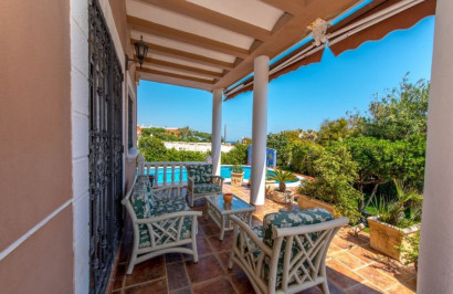 Reventa - Villa independiente - Torrevieja - La Mata