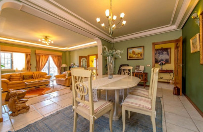 Reventa - Villa independiente - Torrevieja - La Mata