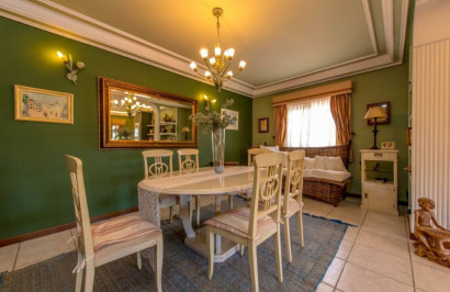Reventa - Villa independiente - Torrevieja - La Mata