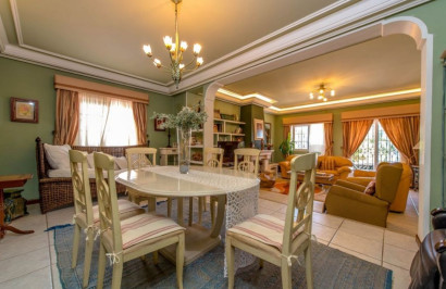 Reventa - Villa independiente - Torrevieja - La Mata
