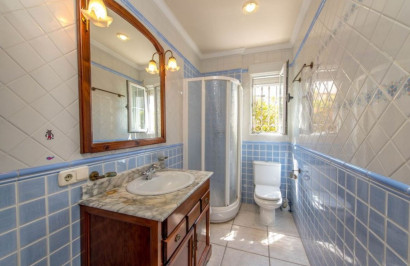 Reventa - Villa independiente - Torrevieja - La Mata