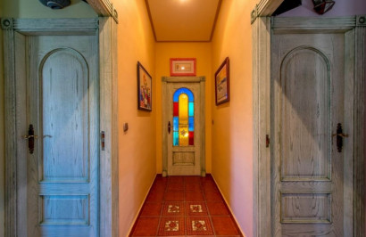Reventa - Villa independiente - Torrevieja - La Mata