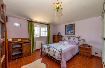 Reventa - Villa independiente - Torrevieja - La Mata