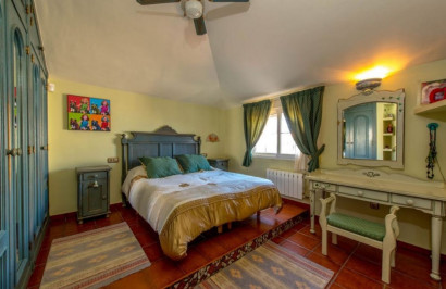 Reventa - Villa independiente - Torrevieja - La Mata