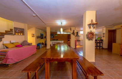 Reventa - Villa independiente - Torrevieja - La Mata