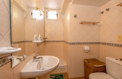 Reventa - Villa independiente - Torrevieja - La Mata