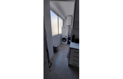 Resale - Apartment / Flat - Torrevieja - Playa del Acequión