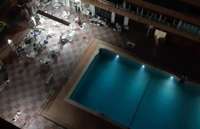 Resale - Apartment / Flat - Torrevieja - Playa del Acequión