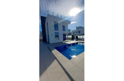 Revente - Villa Individuelle - Torrevieja - Los Balcones