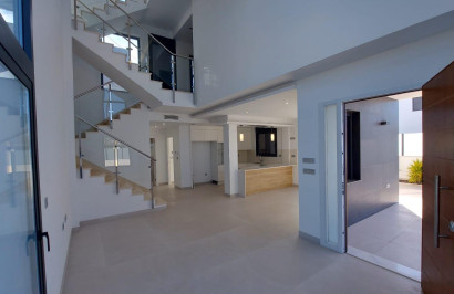 Revente - Villa Individuelle - Torrevieja - Los Balcones