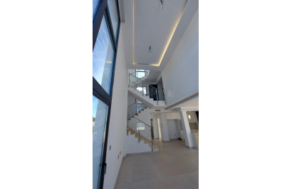 Revente - Villa Individuelle - Torrevieja - Los Balcones