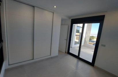 Revente - Villa Individuelle - Torrevieja - Los Balcones