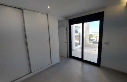 Revente - Villa Individuelle - Torrevieja - Los Balcones