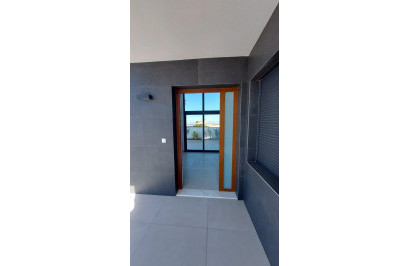 Revente - Villa Individuelle - Torrevieja - Los Balcones