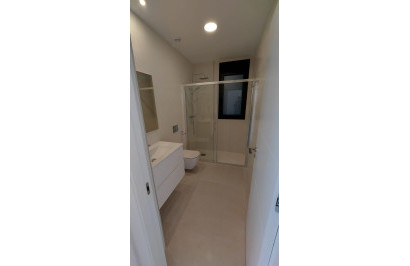 Revente - Villa Individuelle - Torrevieja - Los Balcones