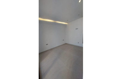Revente - Villa Individuelle - Torrevieja - Los Balcones