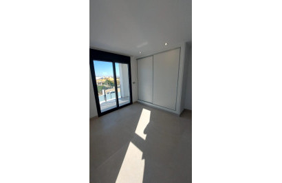 Revente - Villa Individuelle - Torrevieja - Los Balcones
