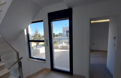 Revente - Villa Individuelle - Torrevieja - Los Balcones