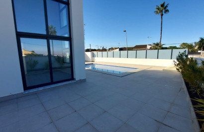 Revente - Villa Individuelle - Torrevieja - Los Balcones