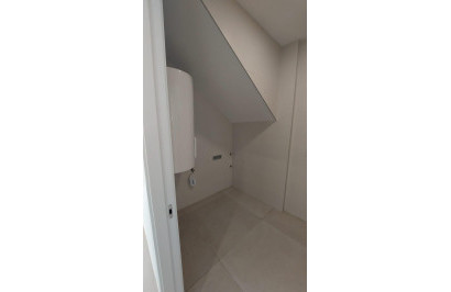 Revente - Villa Individuelle - Torrevieja - Los Balcones