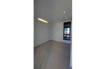 Revente - Villa Individuelle - Torrevieja - Los Balcones