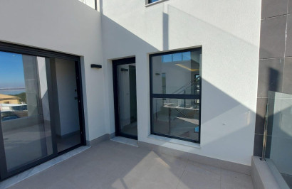 Revente - Villa Individuelle - Torrevieja - Los Balcones