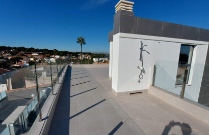 Revente - Villa Individuelle - Torrevieja - Los Balcones