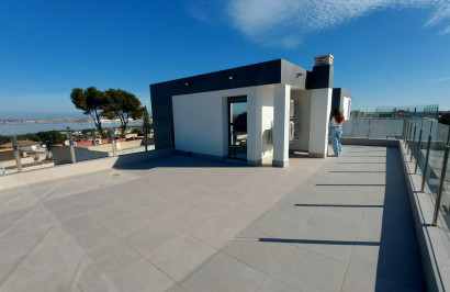 Revente - Villa Individuelle - Torrevieja - Los Balcones