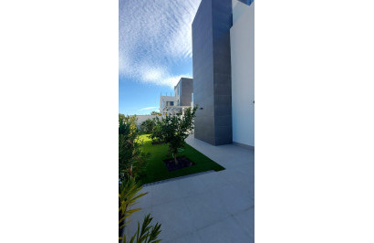Revente - Villa Individuelle - Torrevieja - Los Balcones