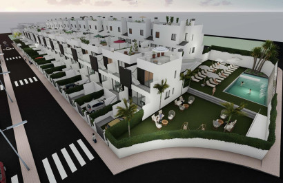 Revente - Villa Individuelle - Cox - URBANIZACION