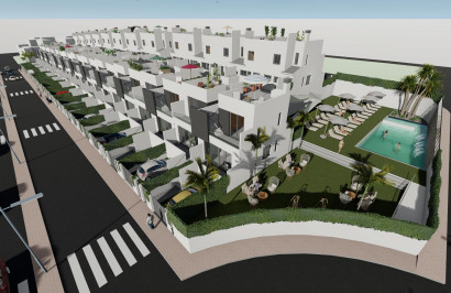 Revente - Villa Individuelle - Cox - URBANIZACION