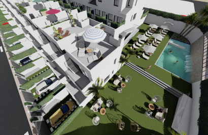 Revente - Villa Individuelle - Cox - URBANIZACION