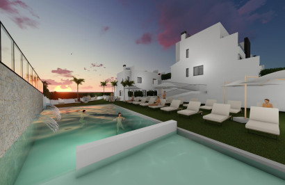 Revente - Villa Individuelle - Cox - URBANIZACION