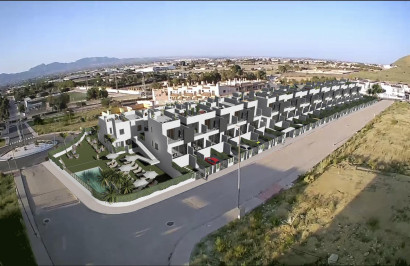 Revente - Villa Individuelle - Cox - URBANIZACION