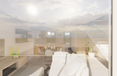 Revente - Villa Individuelle - Cox - URBANIZACION