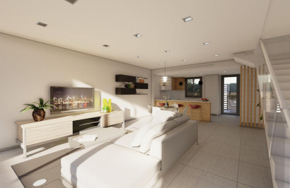 Revente - Villa Individuelle - Cox - URBANIZACION